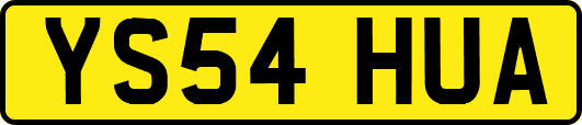 YS54HUA