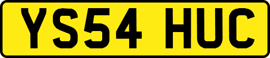 YS54HUC