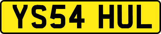YS54HUL
