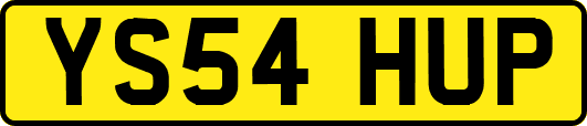 YS54HUP