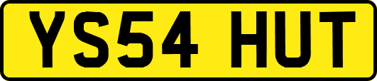 YS54HUT