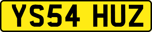 YS54HUZ