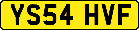 YS54HVF