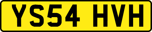 YS54HVH