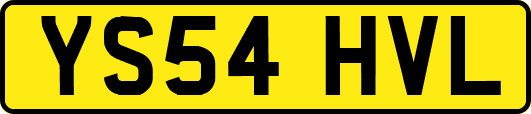 YS54HVL