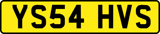 YS54HVS