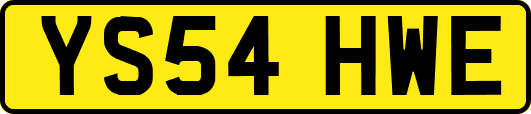 YS54HWE
