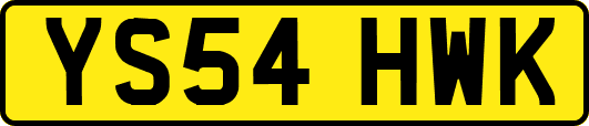 YS54HWK