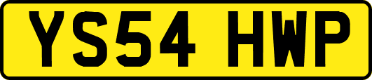 YS54HWP