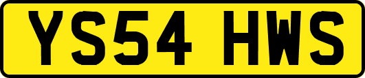 YS54HWS