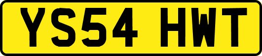 YS54HWT