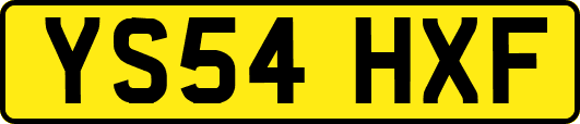 YS54HXF