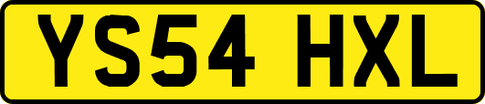 YS54HXL