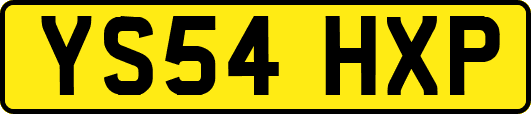 YS54HXP
