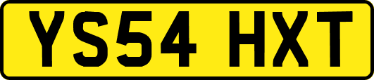 YS54HXT