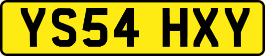 YS54HXY