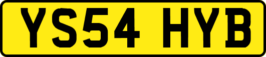 YS54HYB