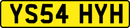 YS54HYH