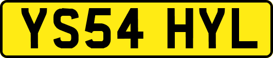 YS54HYL