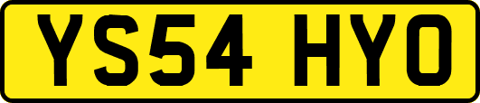 YS54HYO