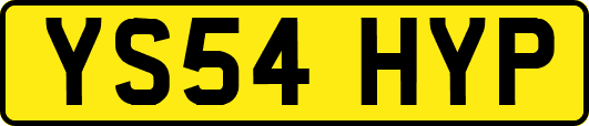YS54HYP