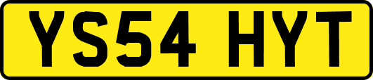 YS54HYT