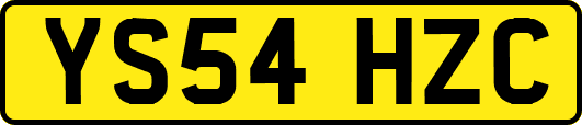 YS54HZC