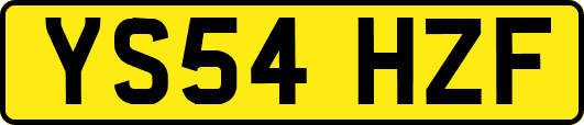 YS54HZF