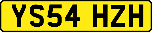 YS54HZH