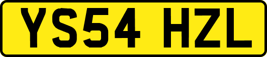 YS54HZL