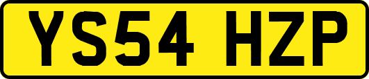 YS54HZP