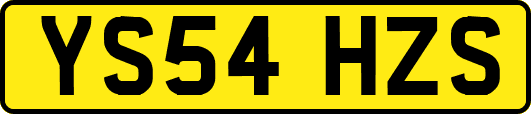 YS54HZS