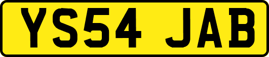 YS54JAB