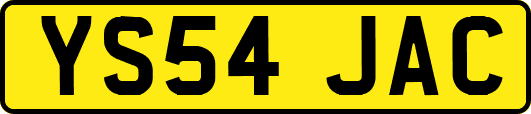 YS54JAC