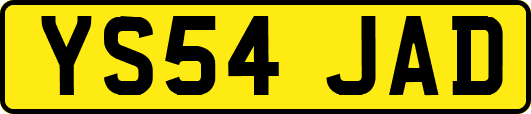 YS54JAD