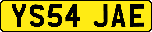 YS54JAE