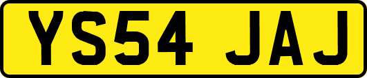 YS54JAJ