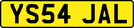 YS54JAL