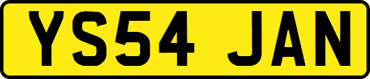 YS54JAN