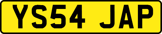 YS54JAP