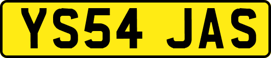 YS54JAS