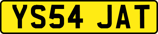 YS54JAT