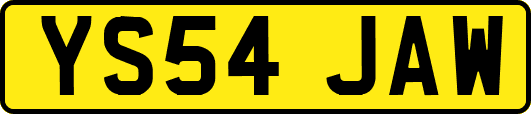 YS54JAW