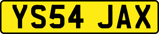 YS54JAX