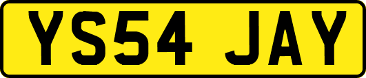 YS54JAY