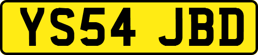 YS54JBD