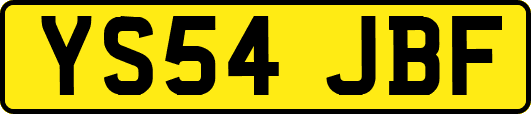 YS54JBF