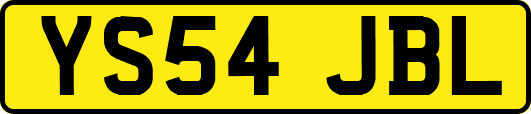 YS54JBL