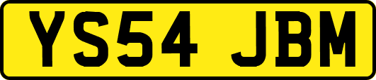 YS54JBM