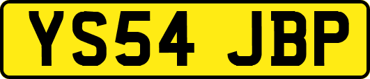 YS54JBP